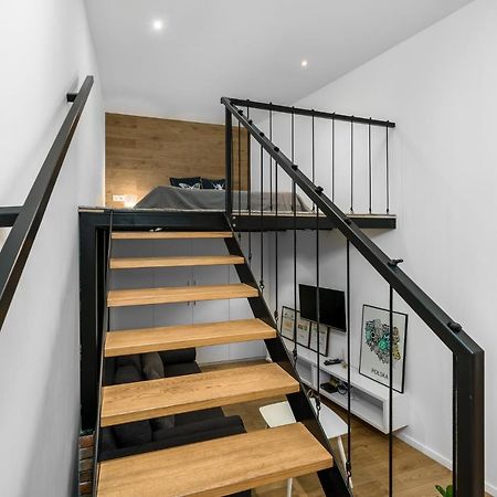 Wyjatkowe Studio Garbary By Dreaminn Poznaň Exteriér fotografie