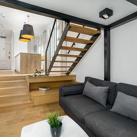 Wyjatkowe Studio Garbary By Dreaminn Poznaň Exteriér fotografie