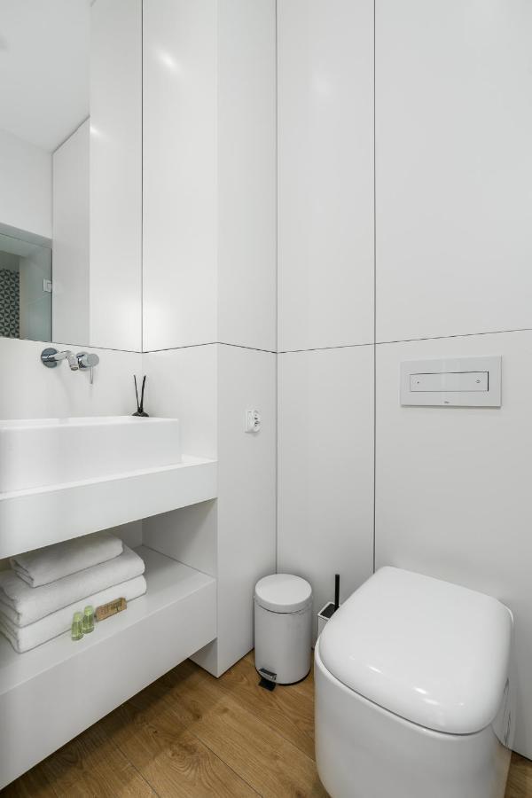 Wyjatkowe Studio Garbary By Dreaminn Poznaň Exteriér fotografie